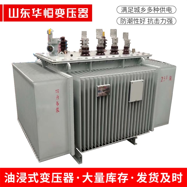 S13-10000/35安次安次安次电力变压器厂家