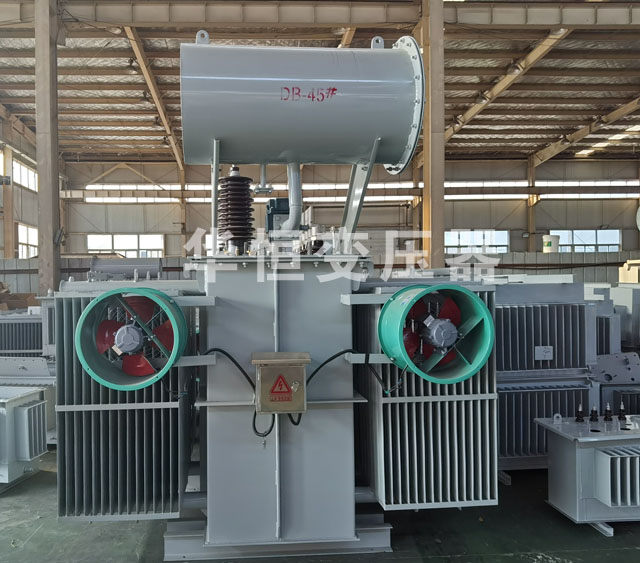 S13-6300/35安次安次安次电力变压器