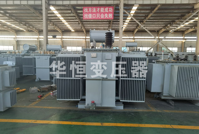SZ11-6300/35安次安次安次油浸式变压器价格